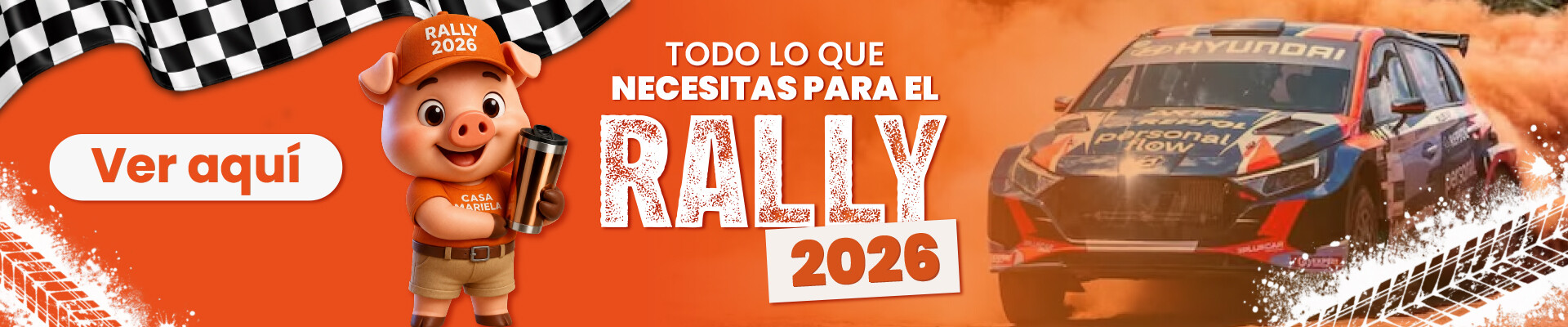 RALLY 2026