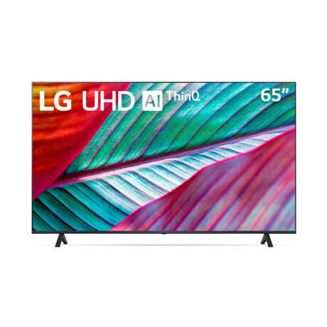 Smart TV LG UHD 65" 65UR8750PSA Smart TV LG UHD 65" 65UR8750PSA