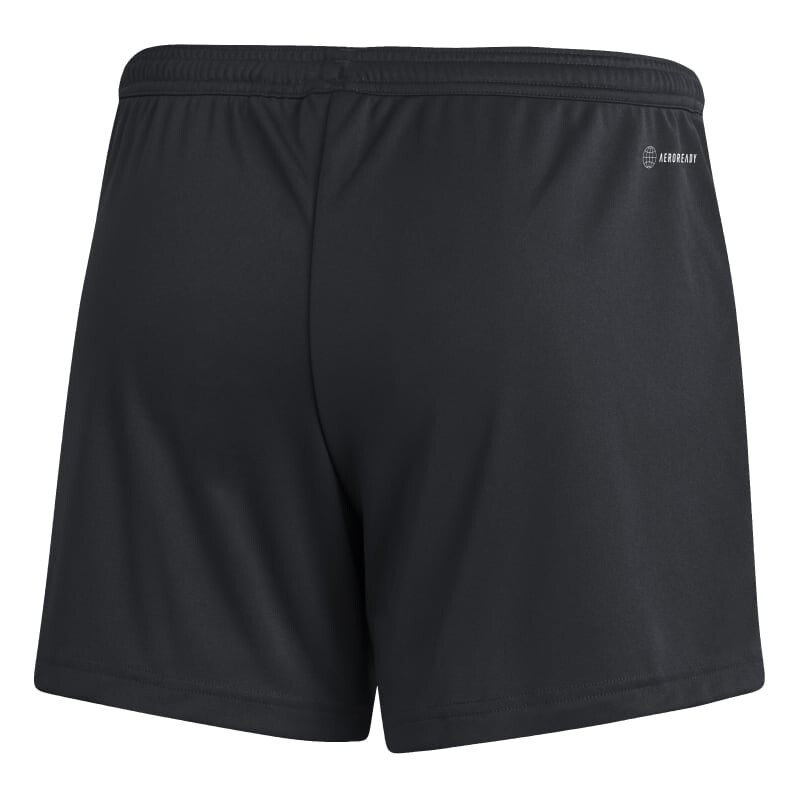 Short Adidas Entrada 22 Negro