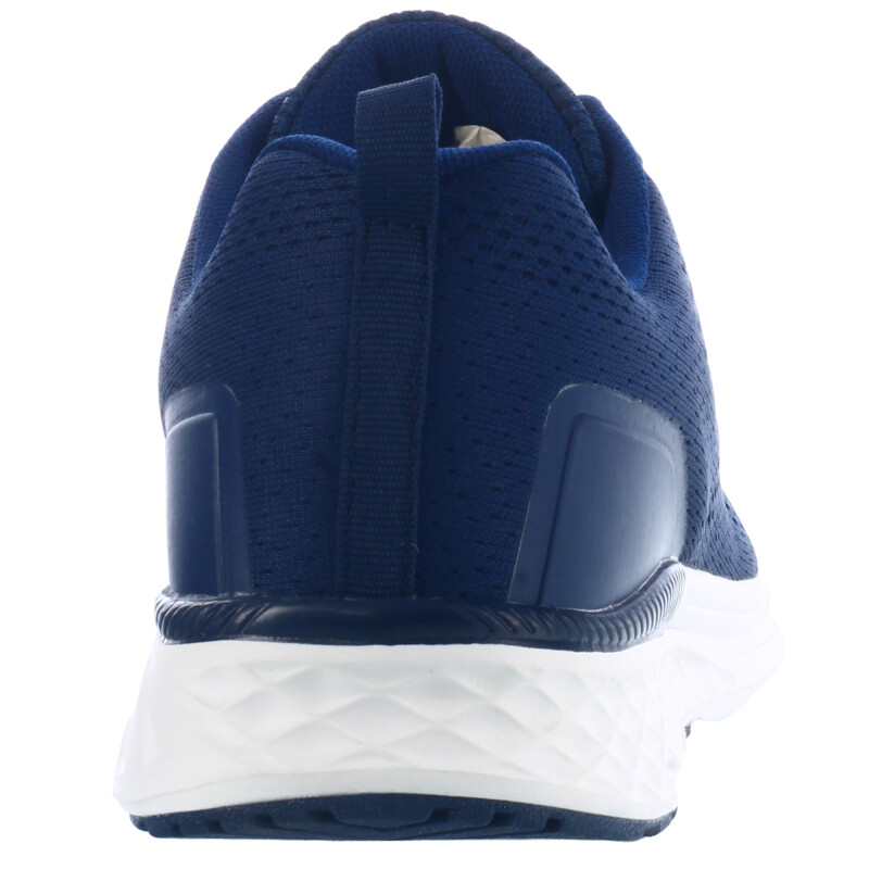 Championes de Mujer Push Azul Marino