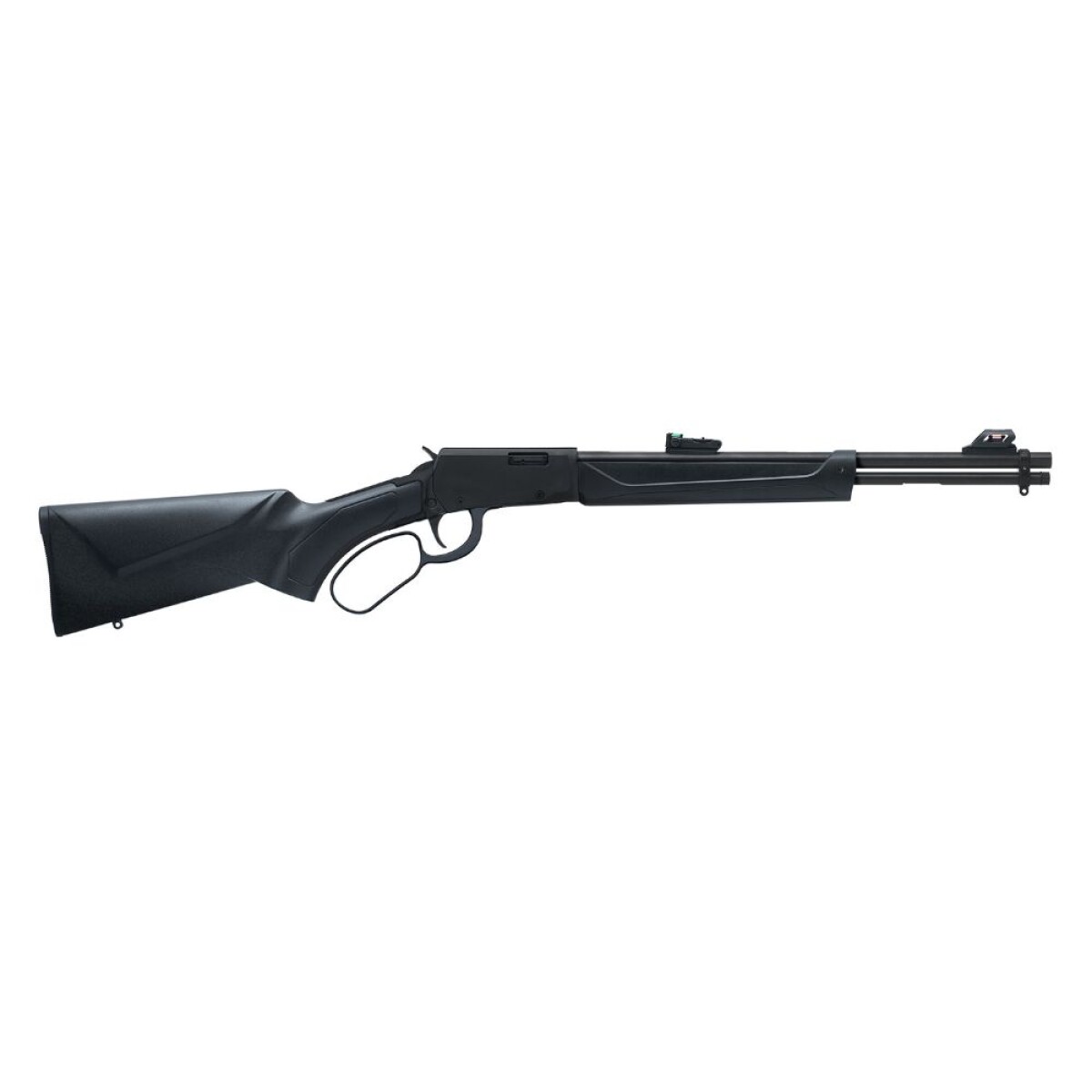 RIFLE ROSSI MOD RIO BRAVO DE PALANCA CAL. 22 