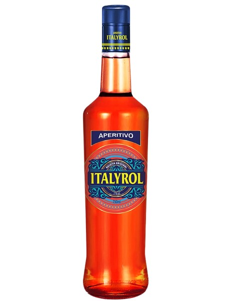 Aperitivo Italyrol Spritz Aperitivo Italyrol Spritz