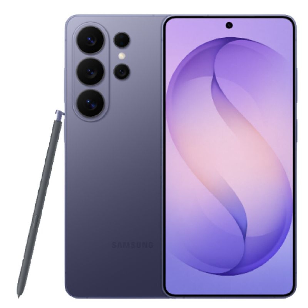 Samsung Galaxy S26 Ultra 5G 256gb Violet 