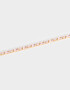 Pulseras Flexibles Premium Gold Pulseras - Dorado