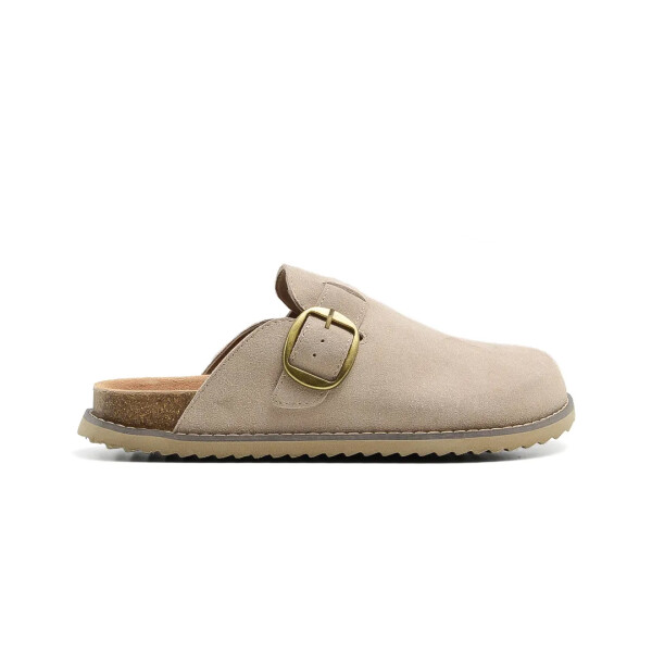 DESCARNE NAILA - MARCO DONATTI BEIGE