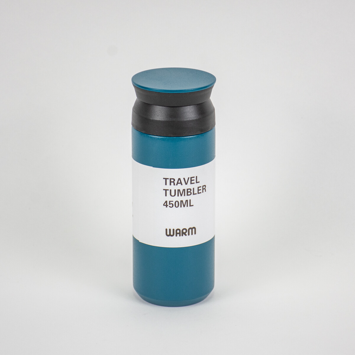Botella Térmica 450 Ml - Azul 