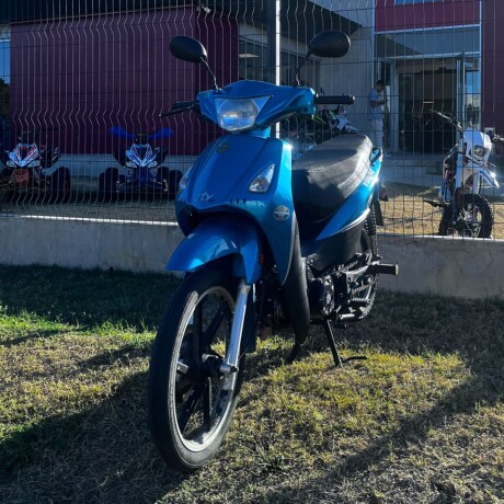 Yumbo City 125X Usada Yumbo City 125X Usada