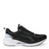 Championes de Hombre Umbro Aerorun Negro - Gris