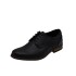 ZAPATO 39-44 BLACK