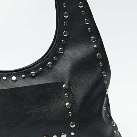 CARTERA HORAN Negro