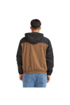 Quiksilver Campera HAYA Hombre - Multicolor Multicolor