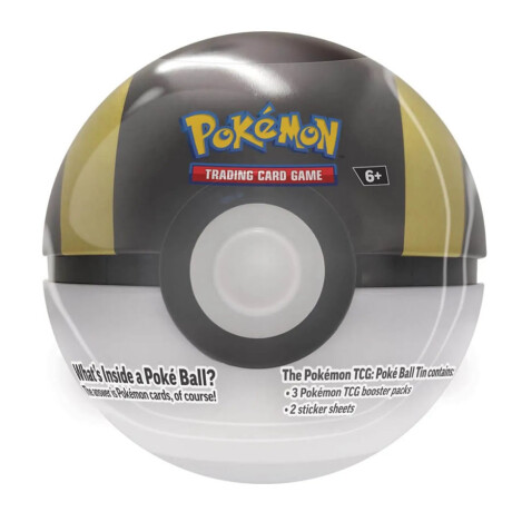 Pokemon TCG: Ultrabola Q3 2023 [Español] Pokemon TCG: Ultrabola Q3 2023 [Español]