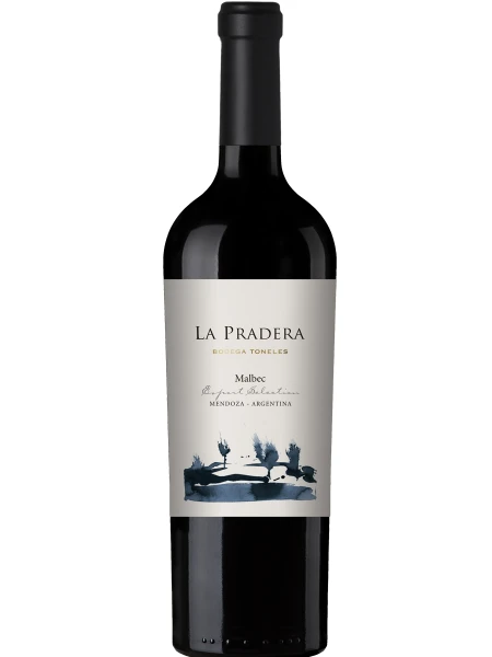Malbec La Pradera Malbec La Pradera