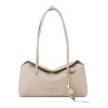 Bolso Shopper Samera Beige