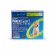 Nexgard Spectra 7.5 a 15kg PACK DE 3 Nexgard Spectra 7.5 a 15kg PACK DE 3
