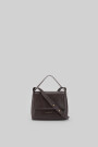 BANDOLERA MINI Marron