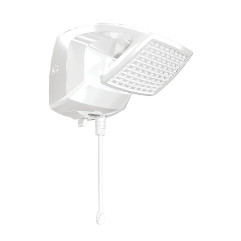 DUCHA FUTURA ELECTRONICA 220V 7500W DUCHA FUTURA ELECTRONICA 220V 7500W