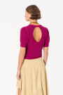 SWEATER COLORS Violeta
