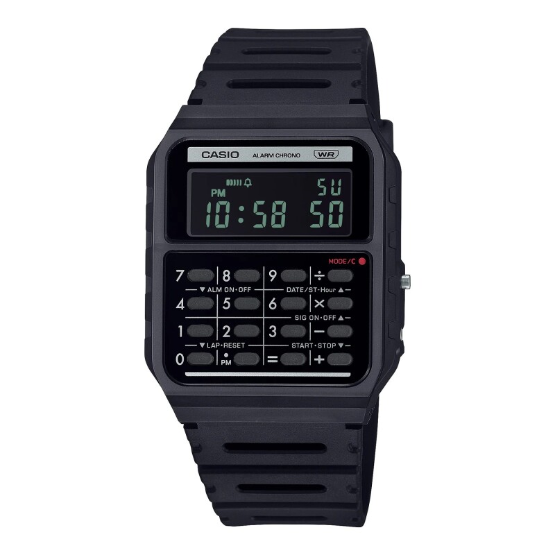 Reloj Casio Retro CA53WB-1BDF unisex Reloj Casio Retro Ca53wb-1bdf Unisex