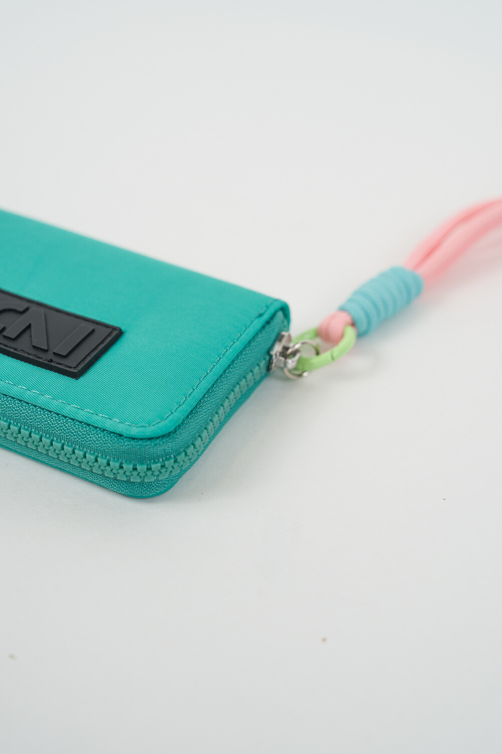 Billetera Mirt Verde