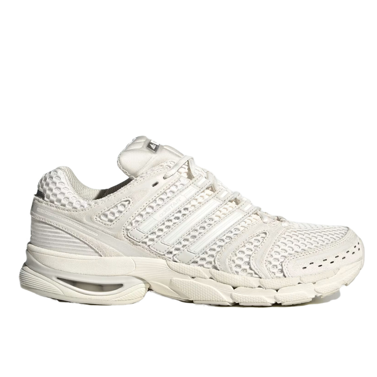 Championes Adidas Adistar Control 5 - Blanco 