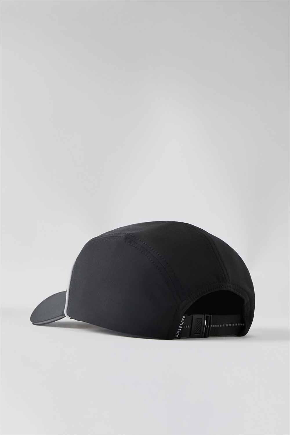 Hat The Fundamental Hat Dna Stripe Unisex Black/Classic White