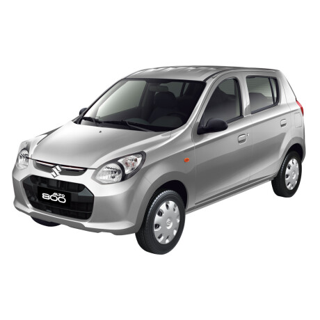 ESPEJO SUZUKI ALTO 800 14/ DERECHO MANUAL - ESPEJO SUZUKI ALTO 800 14/ DERECHO MANUAL -