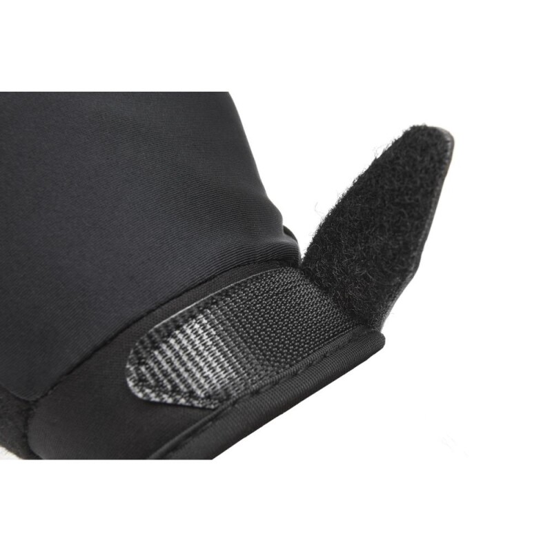 Guantes De Entrenamiento Fitness Reebok Negro