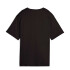 Remera de Mujer Puma Ess Relaxed Negro