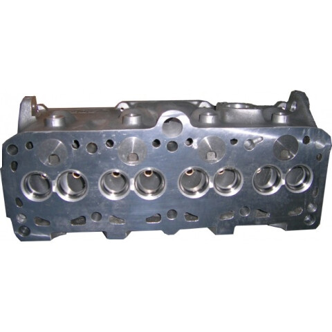 TAPA DE CILINDROS GOL G1 / G2 1.6D BOTADOR MECANICO 1 BAJADA Tapa De Cilindros Gol G1 / G2 1.6d Botador Mecanico 1 Bajada