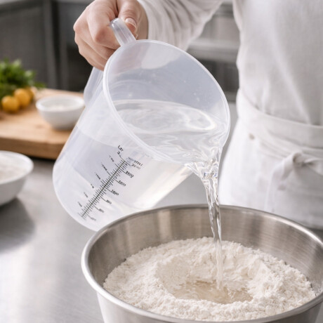 Jarra Medidora de Plastico 2 Litros Jarra Medidora de Plastico 2 Litros