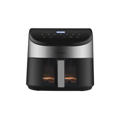 FREIDORA MIDEA SIN ACEITE 5.5 Lts. FREIDORA MIDEA SIN ACEITE 5.5 Lts.
