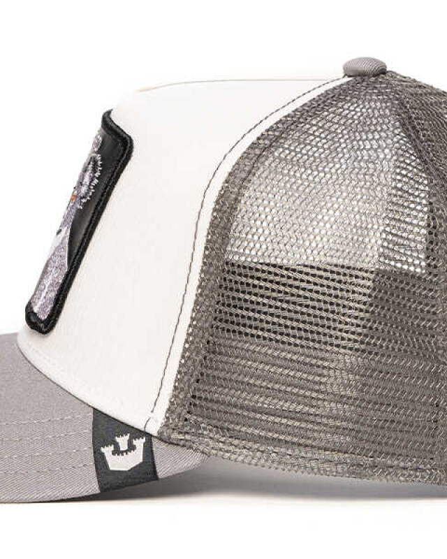 Gorra Goorin Bros Trucker Baseball - The Slumped Koala Gorra Goorin Bros Trucker Baseball - The Slumped Koala