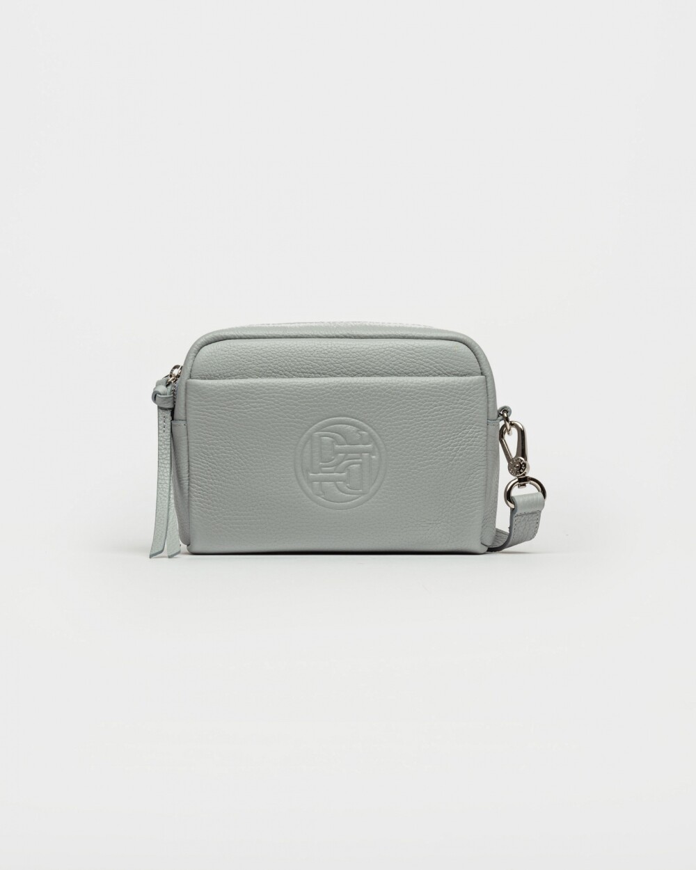 Bandolera Haze En Floater Celeste