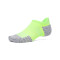 UA Velociti Run Cush 3pk NS-BLU BLU-419