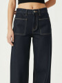 Pantalon Carper Azul Marino