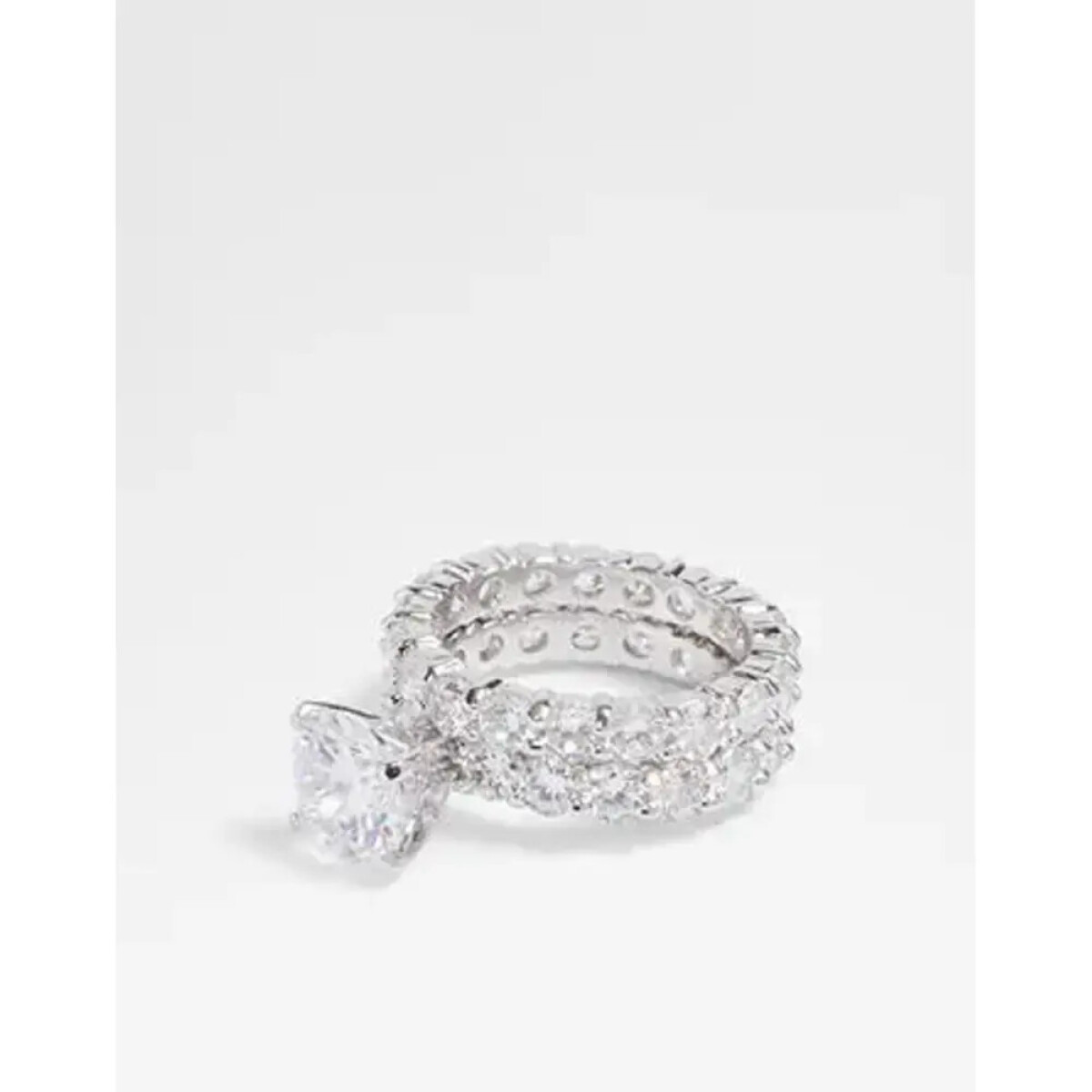 PLAGENS SILVER/CLEAR MULTI Not assigned - SILVER/CLEAR MULTI 