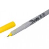 MARCADOR SHARPIE ULTRA FINO AMARILLO