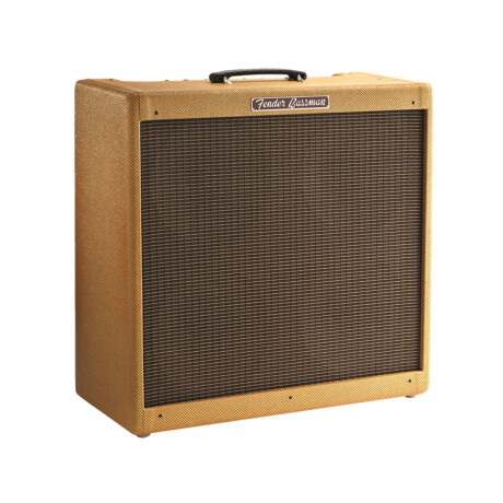 Amplificador De Guitarra Fender 59 Bassman Amplificador De Guitarra Fender 59 Bassman