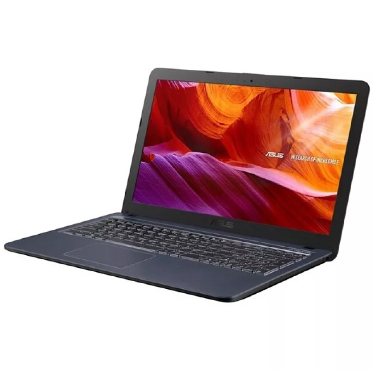 Notebook Asus Core I5 3.4GHZ, 8GB, 512GB Ssd, 15.6" Fhd, Español 