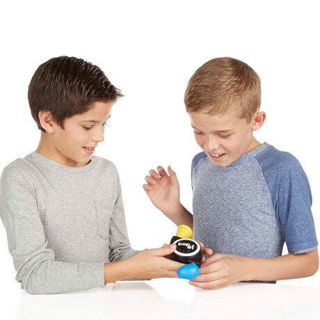 Bop It Micro - Original Hasbro - Juego Didáctico Bop It Micro - Original Hasbro - Juego Didáctico