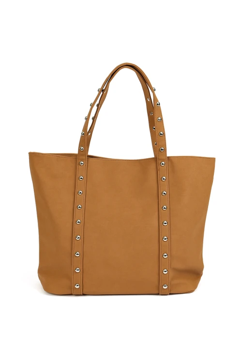 Cartera Patras Beige