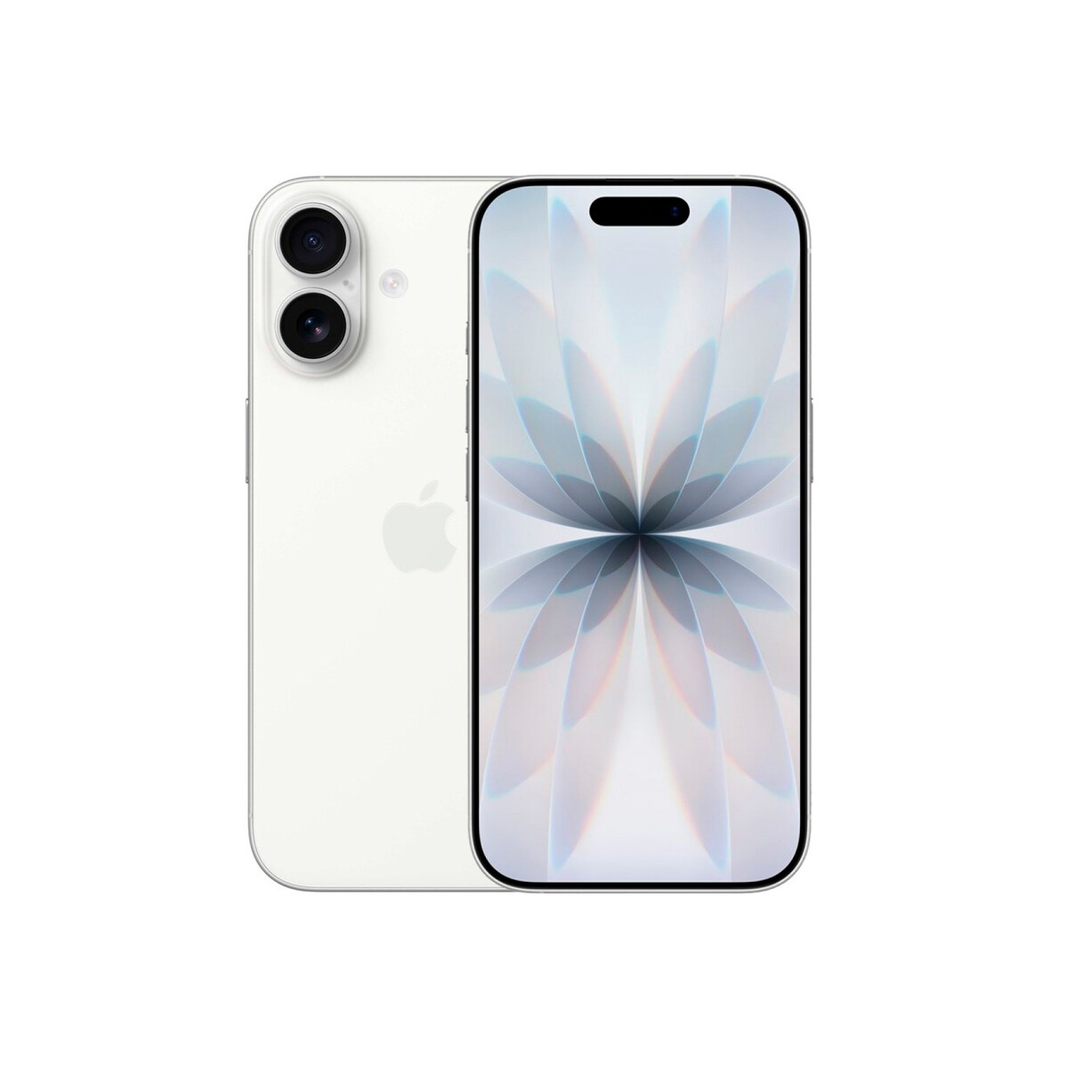 Apple iPhone 17 Blanco 256GB Libre 