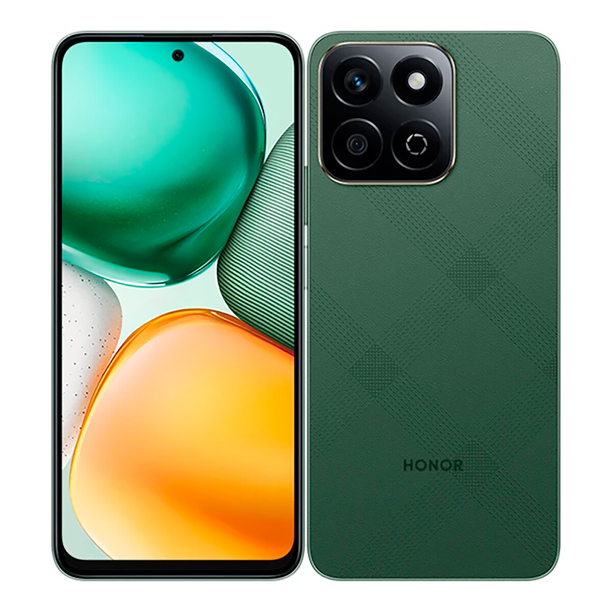 Honor X7C 6,77'' 4G 8GB 256GB Dual Cam 108MP 