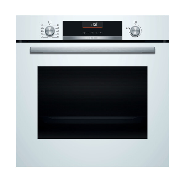 Horno De Empotrar Bosch Hba5360w0 HORNO DE EMPOTRAR BOSCH HBA5360W0 BLANCO