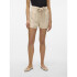 VMMIA HR LOOSE SUMMER SHORTS GA NOOS OATMEAL