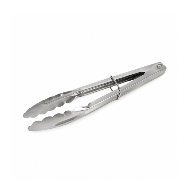 Pinza de acero inox 29 cm Pinza de acero inox 29 cm