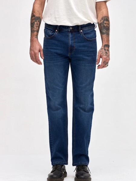 VAQUERO UNIFORM NICOLO A84