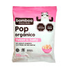 Pop sweet & salt 40g Bamboo Pop Sweet & Salt 40g Bamboo