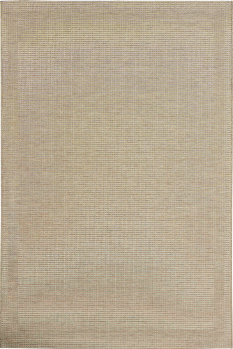 JERSEY HOME - ALFOMBRA JERSEY HOME JRH/A056/E515/ 155X230 WOOL/SAND 